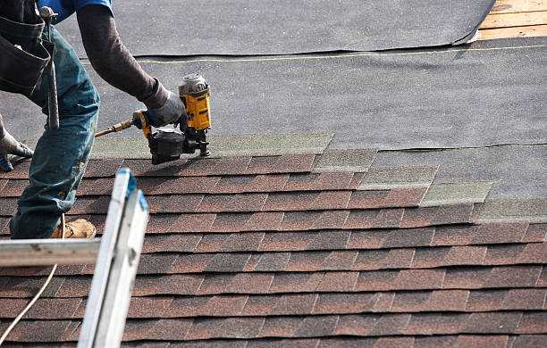 Licensed Flat Roof Repair service in Berlin Center, OH - Brentwood Metal Roofing